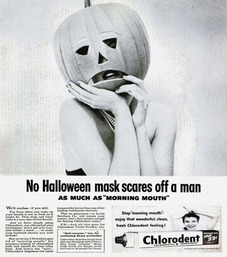 Vintage Ads That Owe Women an Apology