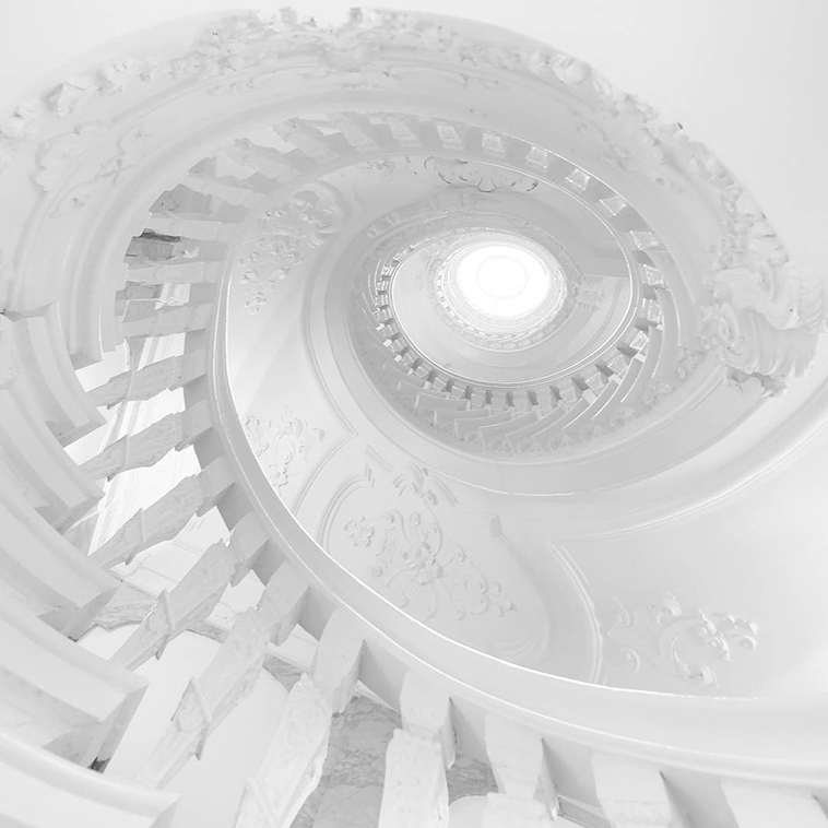 beautiful architecture photography by Marco Rama