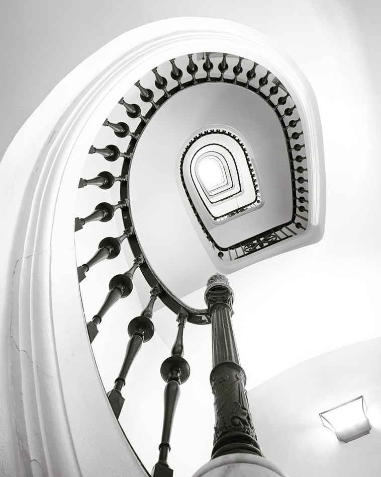 beautiful architecture photography by Marco Rama
