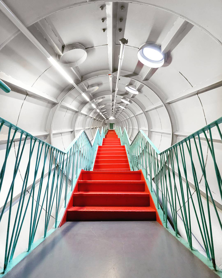 beautiful architecture photography by Marco Rama