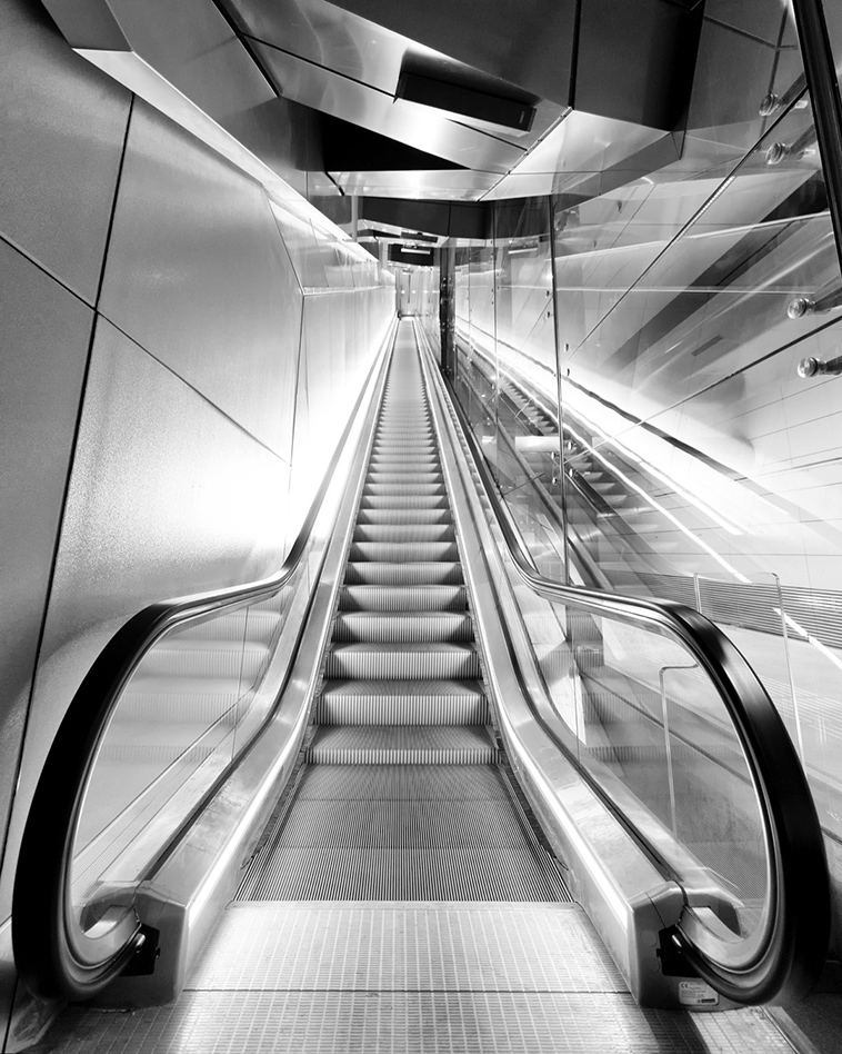 beautiful architecture photography by Marco Rama