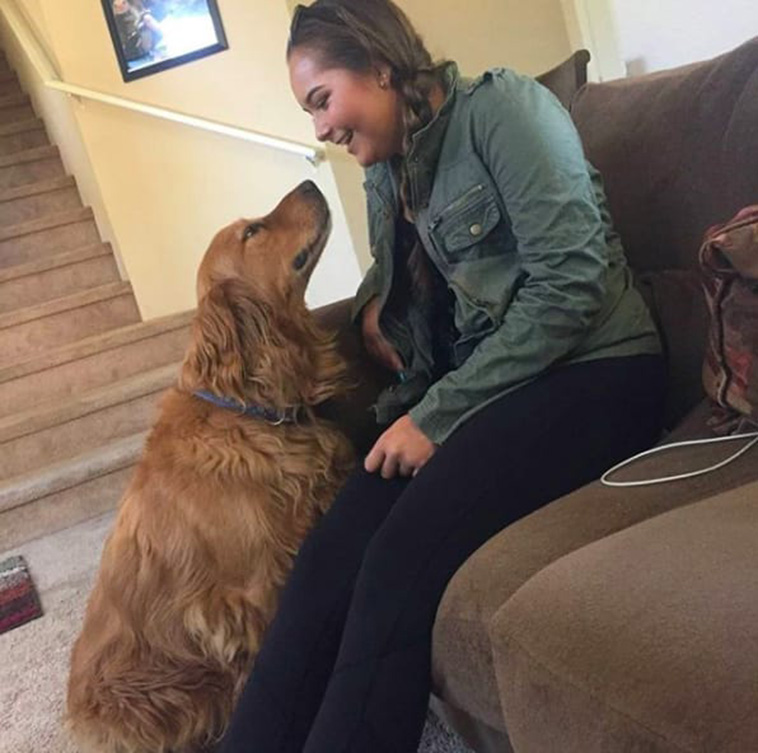 15 Dogs Who Know How To Be Better Than Boyfriends