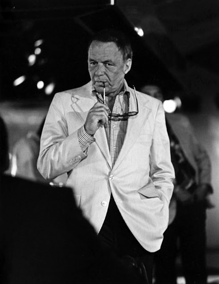 one night at Studio 54