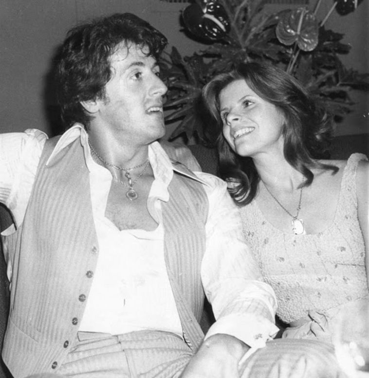 one night at Studio 54