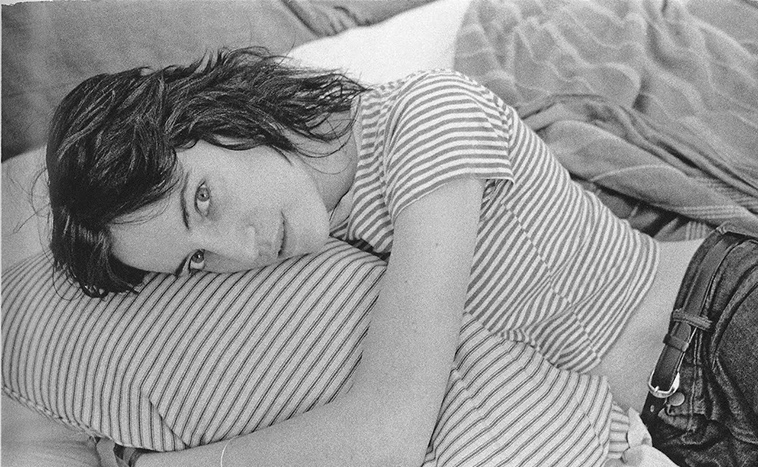 patti smith 1970s