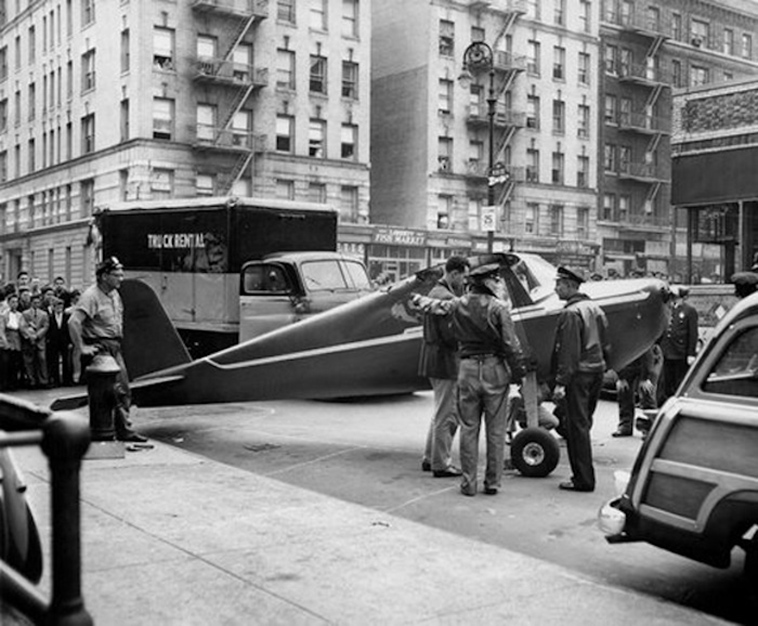 random vintage photos