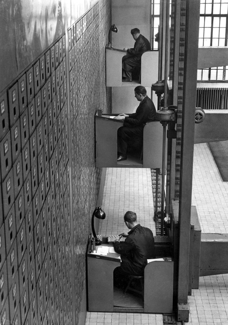random vintage photos