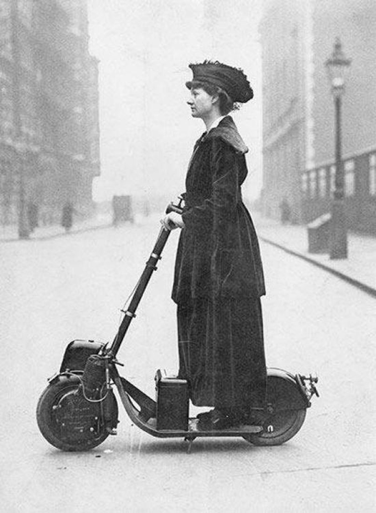 random vintage photos