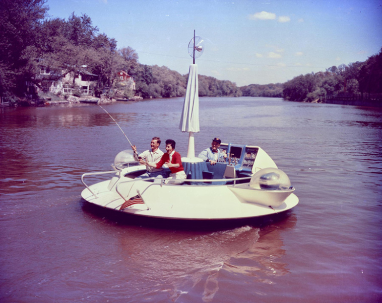 random vintage photos