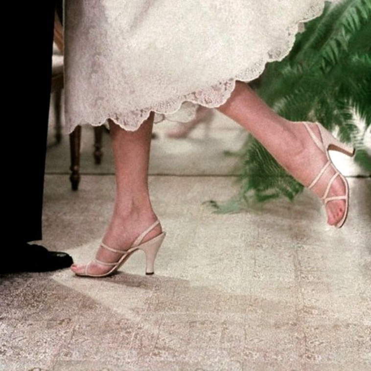 Hottest Shoe Trend