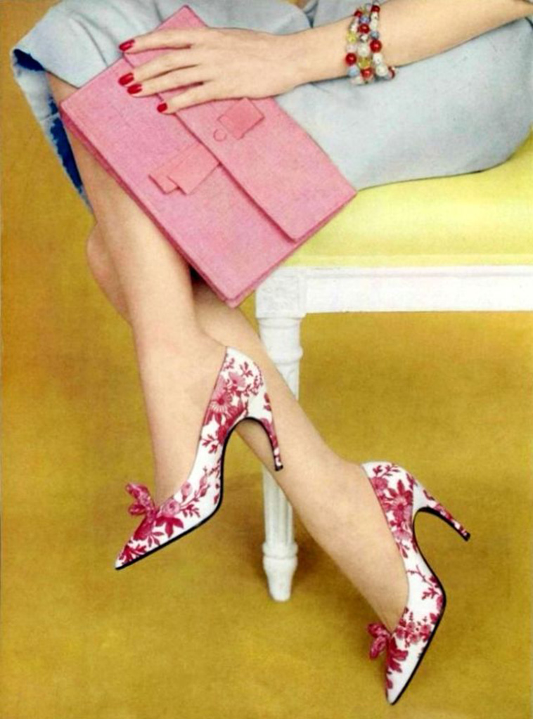 Hottest Shoe Trend