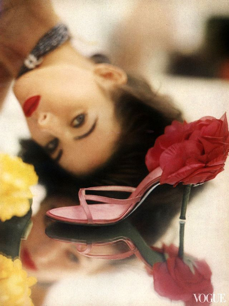 Hottest Shoe Trend