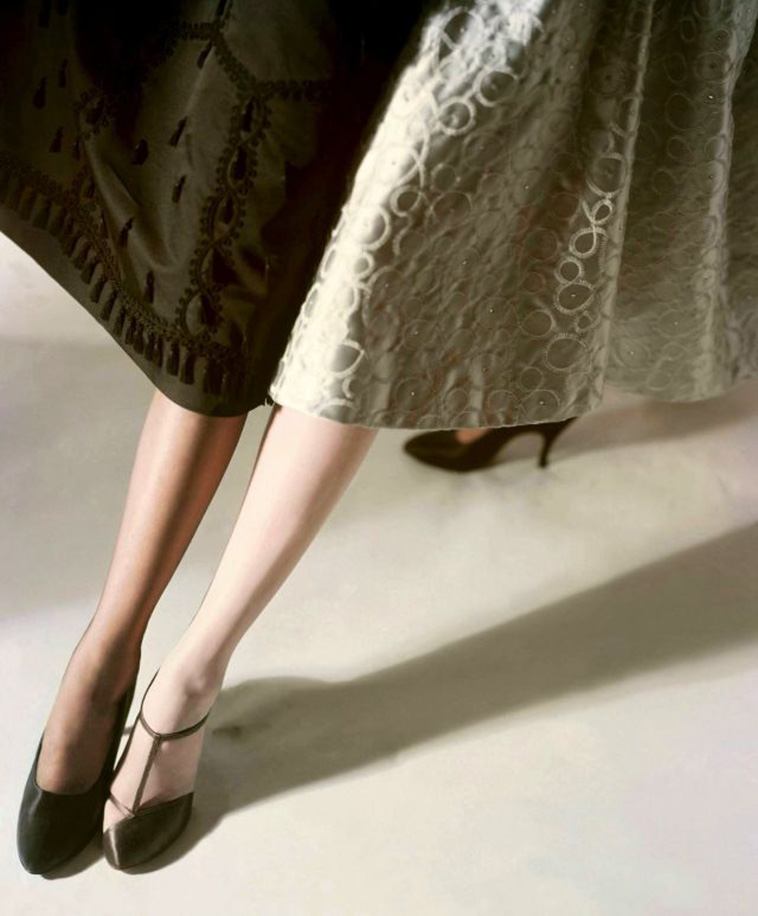 Hottest Shoe Trend