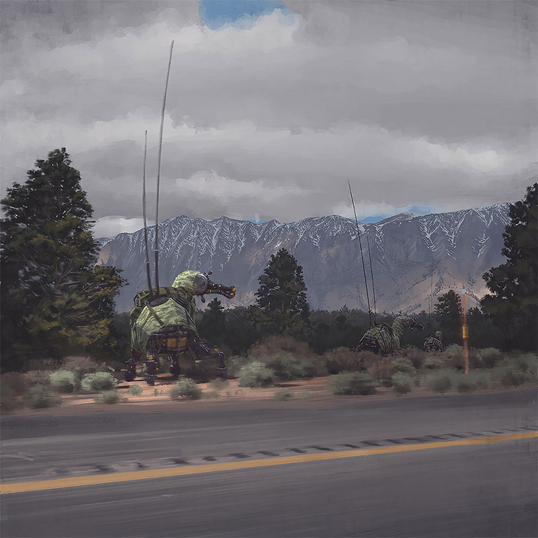 the electric state simon stalenhag