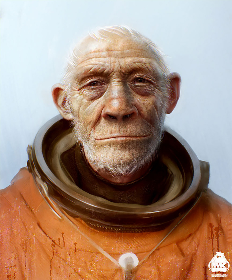 the superb concept artworks by michael kutsche