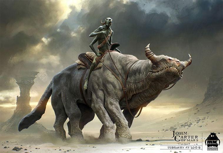the superb concept artworks by michael kutsche