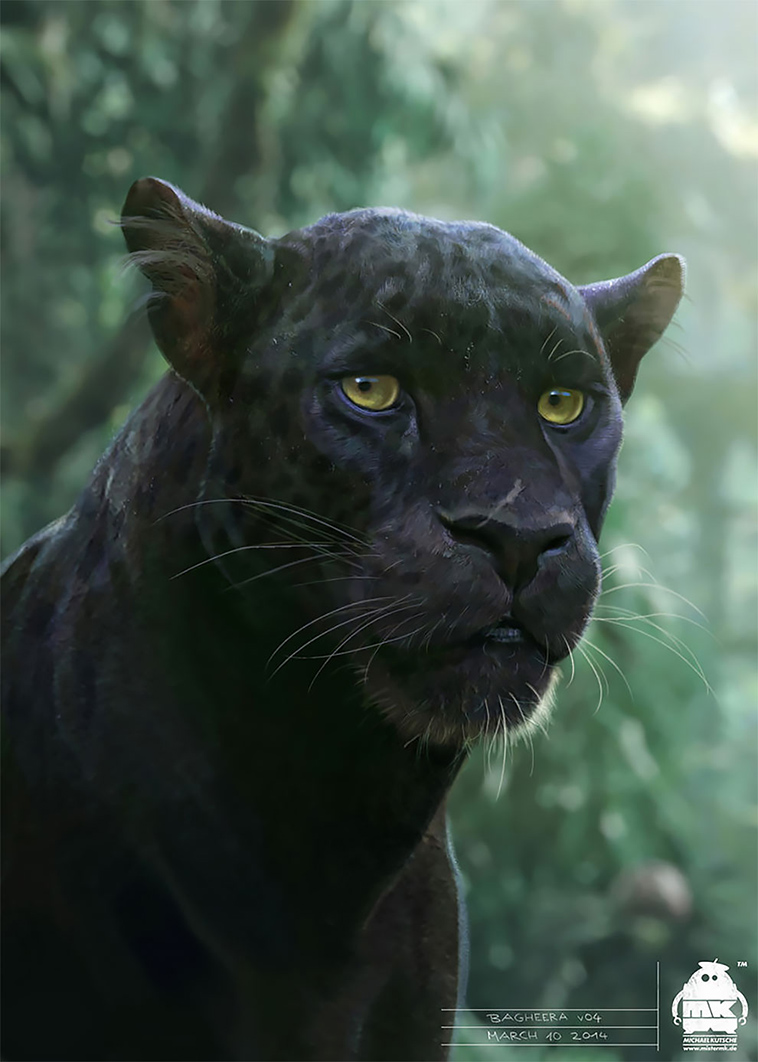 the superb concept artworks by michael kutsche