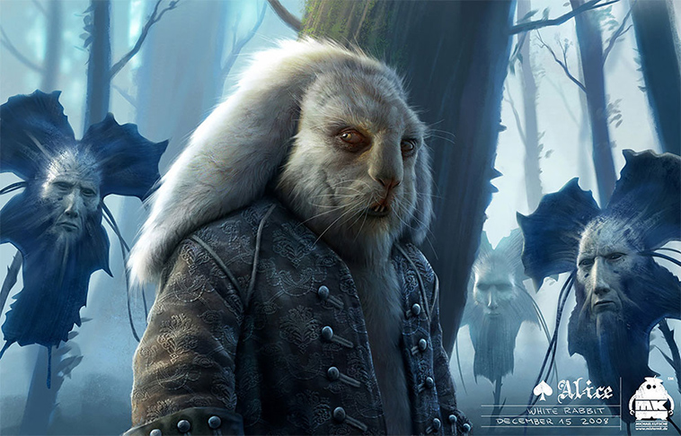 the superb concept artworks by michael kutsche