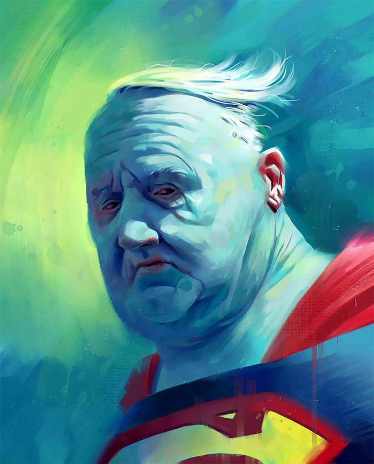 the superb concept artworks by michael kutsche