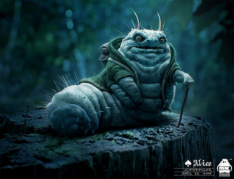 the superb concept artworks by michael kutsche