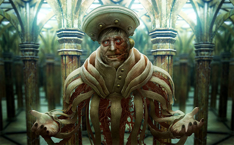 the superb concept artworks by michael kutsche