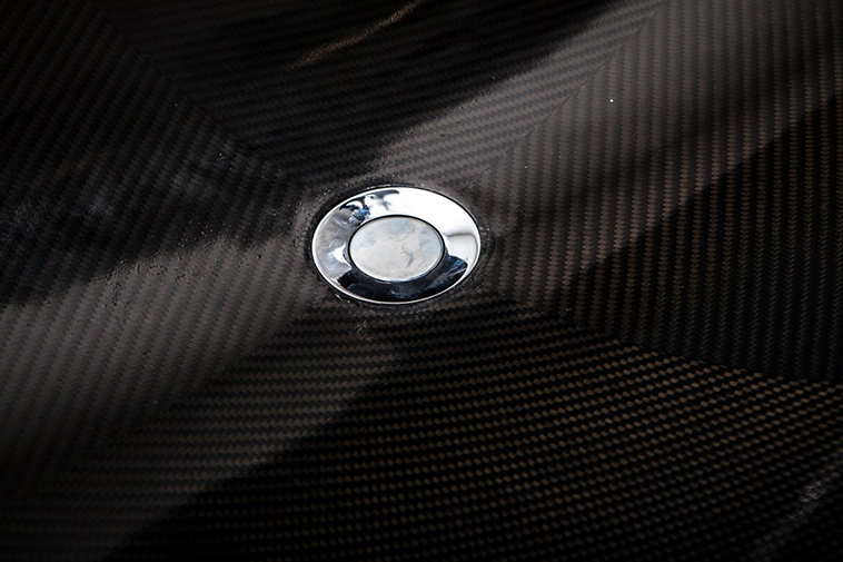 Carbon-Fibre-Bath