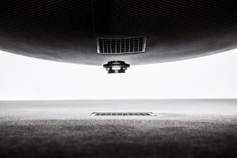Carbon-Fibre-Bath