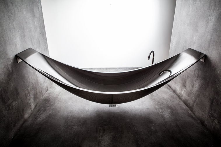 Carbon-Fibre-Bath