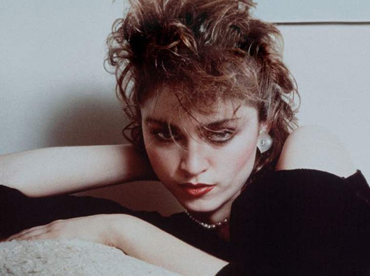 Portrait-of-Madonna-by-Tom-Morillo-1982