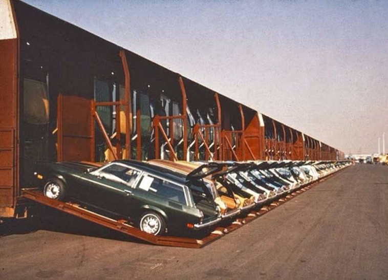 chevy vega vert a pac