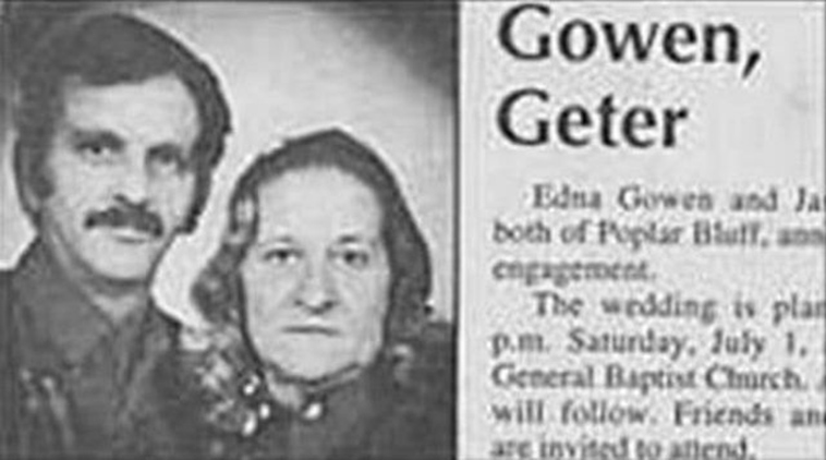 funny wedding announcement names