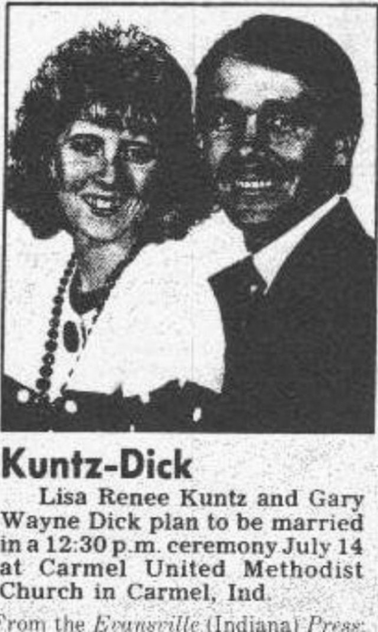 funny wedding announcement names