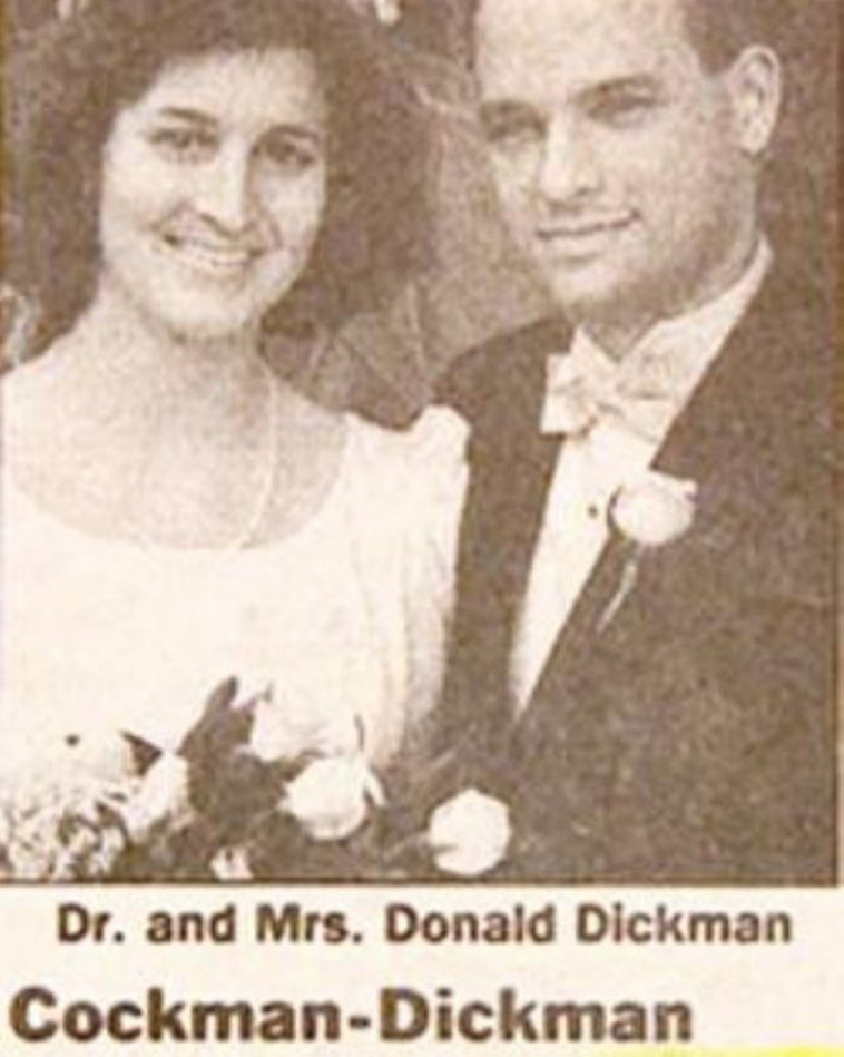 funny wedding announcement names