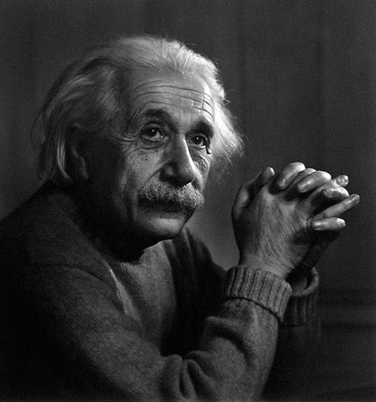 greatest portraits by Yousuf Karsh