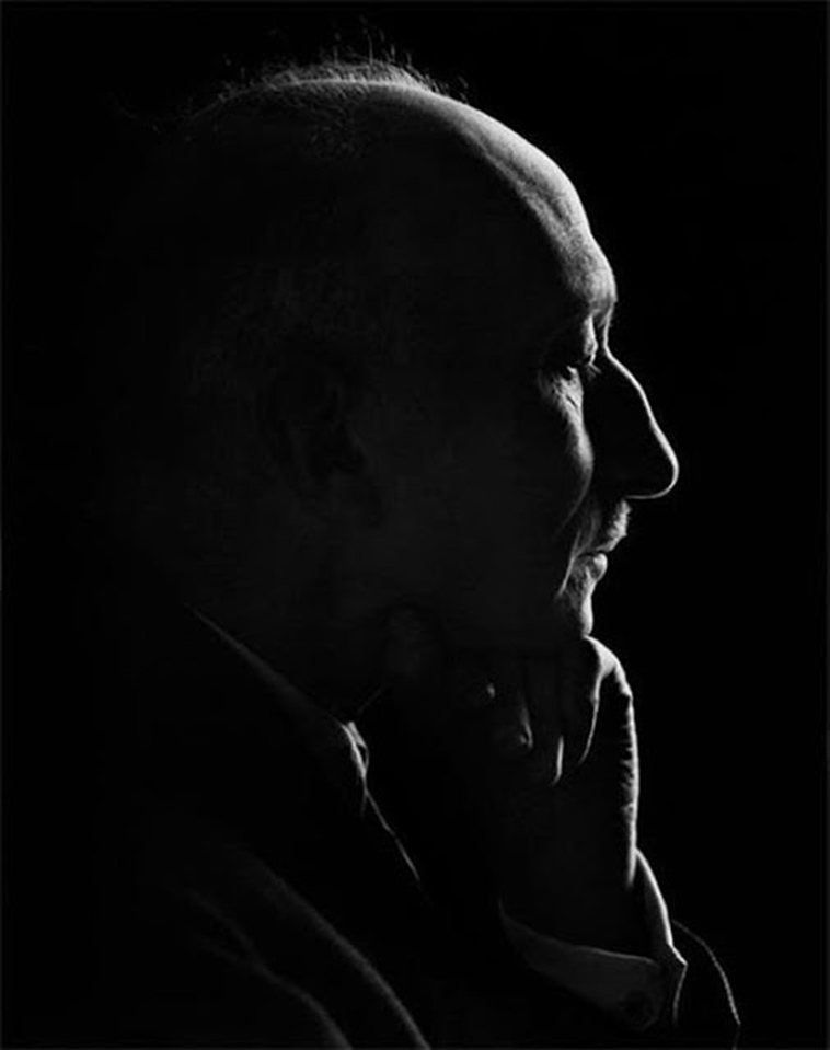 greatest portraits by Yousuf Karsh