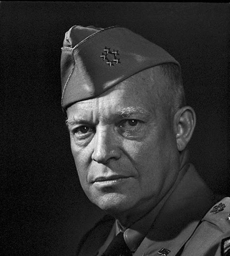 greatest portraits by Yousuf Karsh