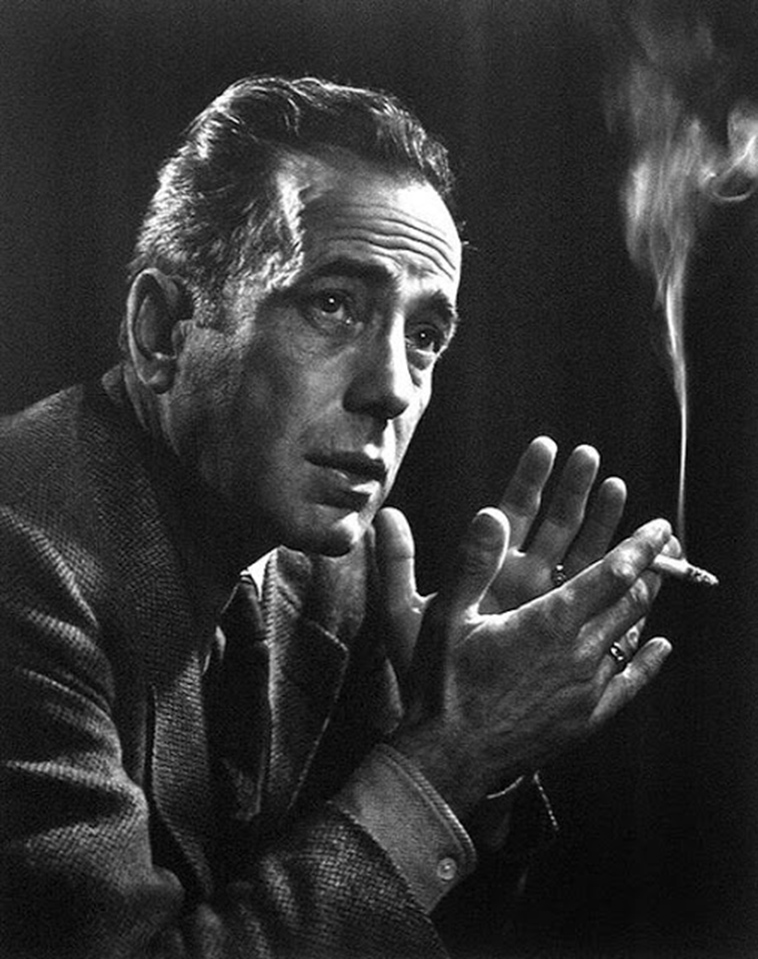 greatest portraits by Yousuf Karsh