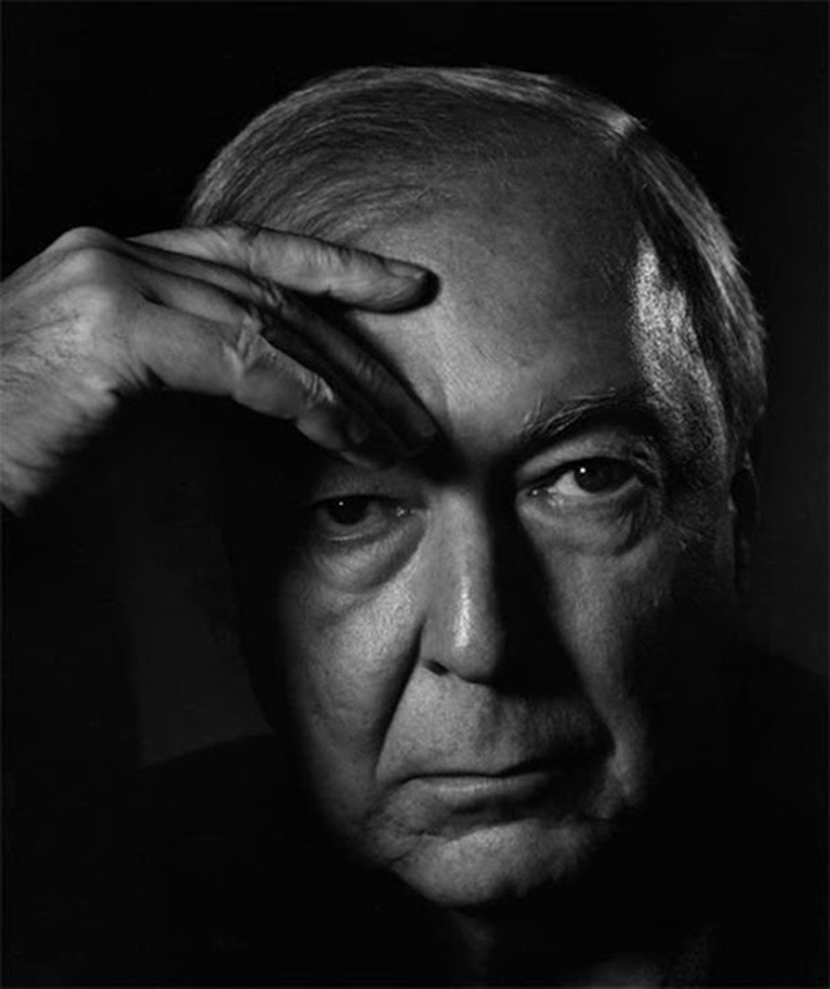 greatest portraits by Yousuf Karsh