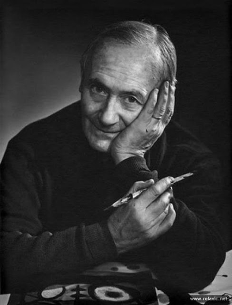 greatest portraits by Yousuf Karsh