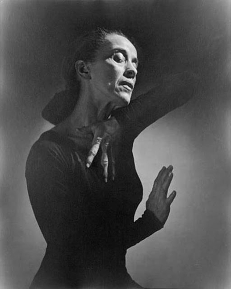greatest portraits by Yousuf Karsh