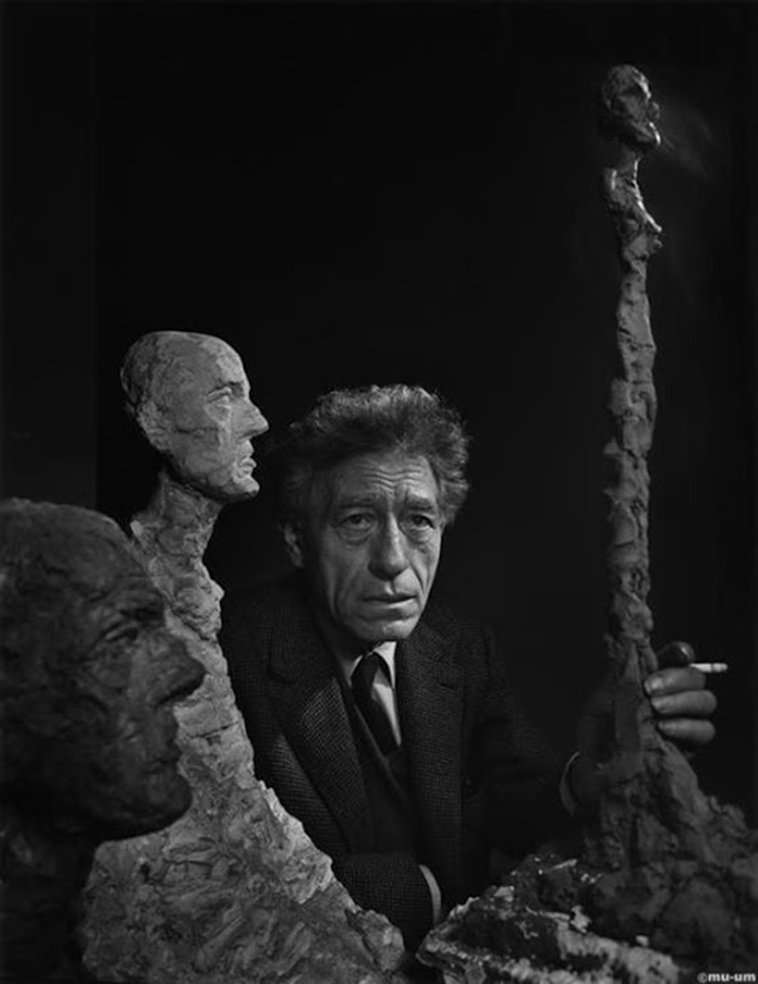 greatest portraits by Yousuf Karsh