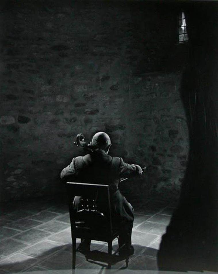 greatest portraits by Yousuf Karsh