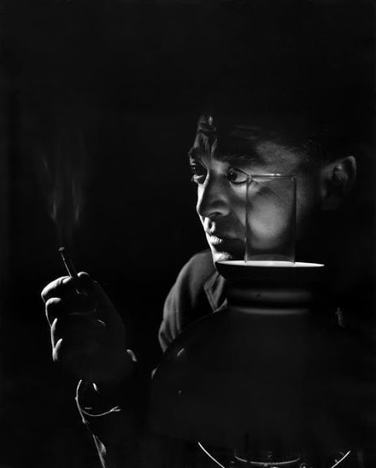 greatest portraits by Yousuf Karsh