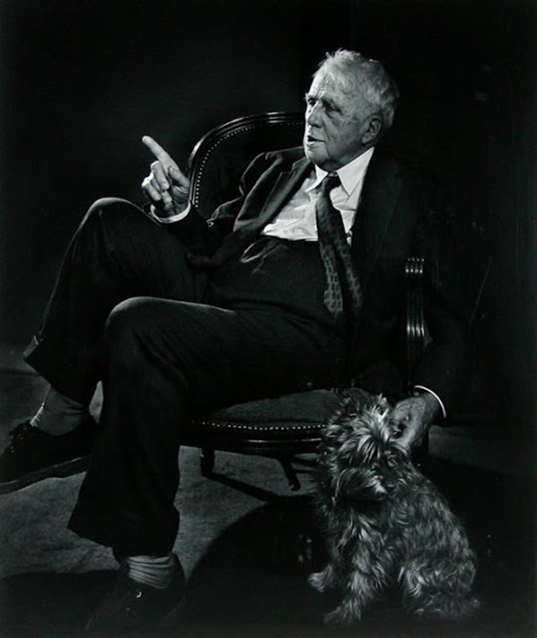 greatest portraits by Yousuf Karsh