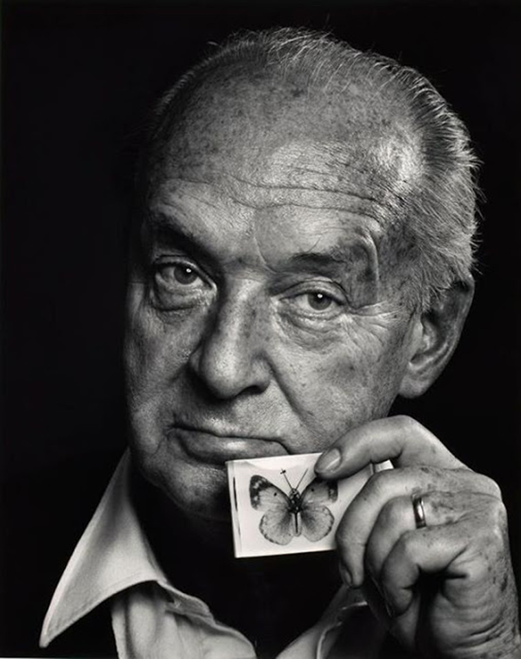greatest portraits by Yousuf Karsh
