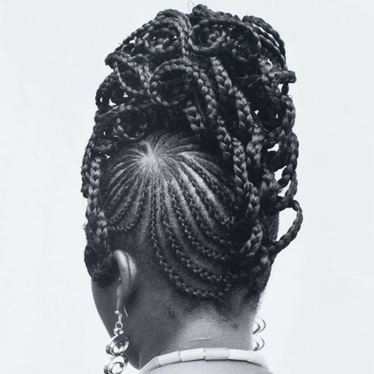 nigerian hairstyles