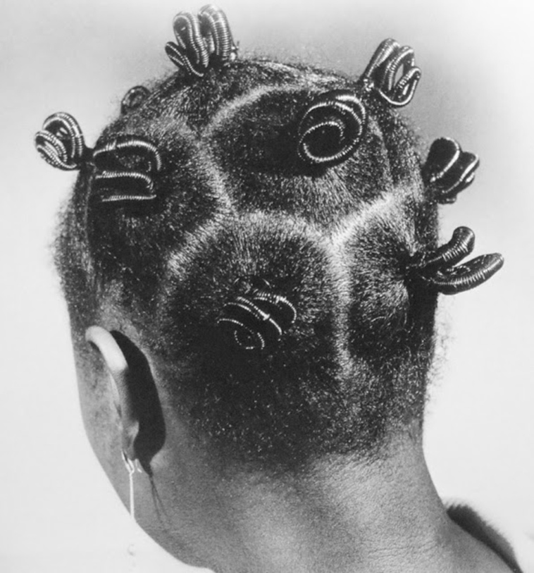 nigerian hairstyles