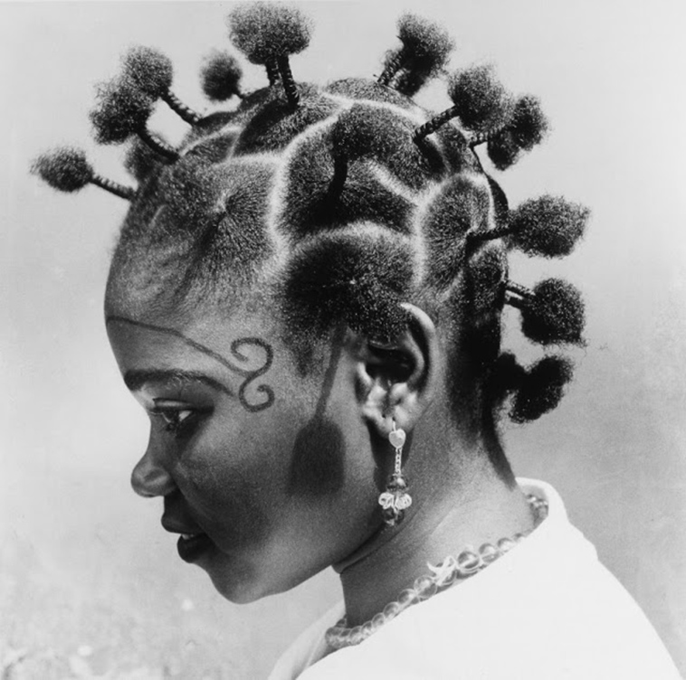 nigerian hairstyles