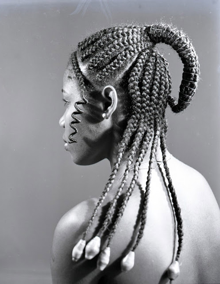 nigerian hairstyles