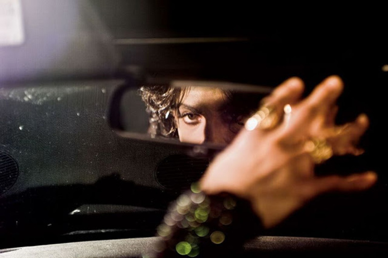 prince by steve parke
